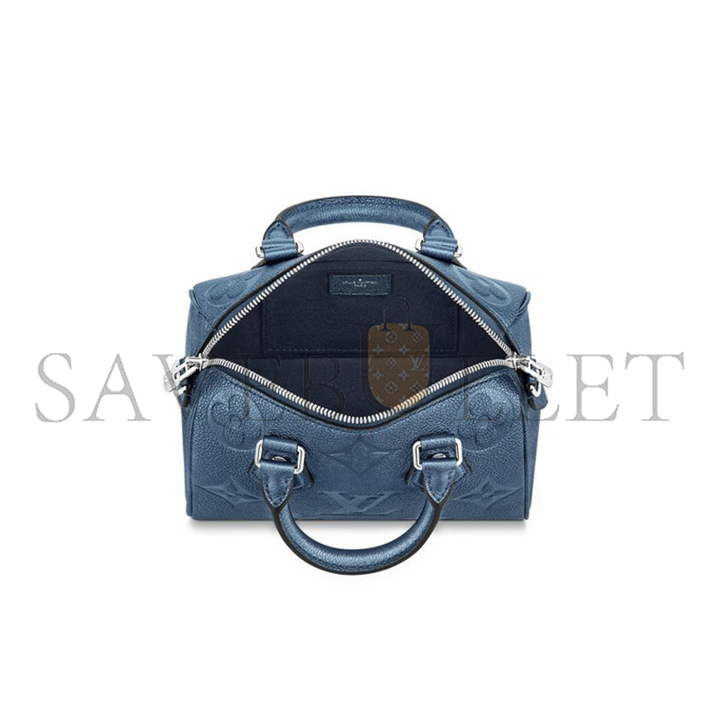 LOUIS VUITTON SPEEDY BANDOULIÈRE 20 M58958 (20.5*13.5*12cm)
